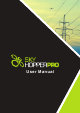 SkyHopper PRO User Manual