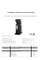 Cofman DW101 TS User Manual