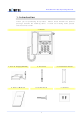 DOWTEL DTP-800 Operating Manual