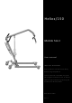 ergolet Helios/150 User Manual