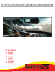 CrimeStopper SV-9154 User Manual