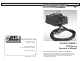 Auto Meter CLEAN POWER CPS-55 Operator's Manual