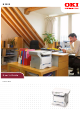Oki B2500 User Manual