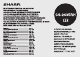 Sharp CS-2635RH Operation Manual
