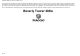 PIAGGIO Beverly Tourer 300ie User Manual