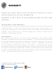 Ovente MPT85 Series Instruction Manual