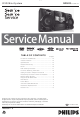 Philips FWD410/77 Service Manual