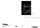 Faber NL-8448 CC Heerenveen Installation And Operating Instructions Manual