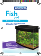 Interpet Fish Pod 48L Instruction Manual
