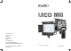Pixapro LECO 500 Instruction Manual