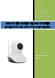 King-Pigeon security W12 User Manual