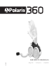Polaris 360 Owner's Manual