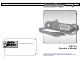 Auto Meter DM-40 Operator's Manual