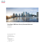 Cisco Nexus 7000 Series Command Reference Manual