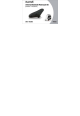 Avantalk hm100 User Manual