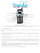 Motorola i355 User Manual