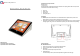 Quanta Computer K71 Quick Manual