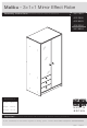 Argos 402/8583 Assembly Instructions Manual