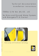 IDM-Energiesysteme TERRA 5 S/W H Technical Documentation And Installation Instructions