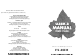 Planex FX-08IM User's Manual And Installation