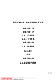 BROTHER LS-30 INSTRUCTION MANUAL Pdf Download | ManualsLib