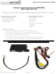 BrandMotion 9002-2775 v2 Installation Instructions