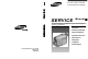Samsung VP-D10 Service Manual