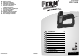 Ferm FET-200 User Manual