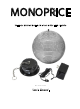 Monoprice 612265 User Manual