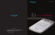 Virtuu USA IceRage Ultimate Mouse Manual