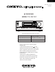 Onkyo TX-DS797 Service Manual
