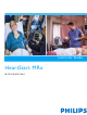 Philips HeartStart MRx Instructor Manual