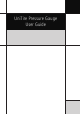 Unipro 17-01-001 UniTire User Manual