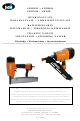 IKH AWD9021 Instruction Manual