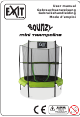 Exit Bounzy User Manual