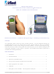 AirTest PT9250 Application Manual