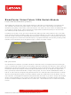 Lenovo BladeCenter Virtual Fabric 10Gb Product Manual