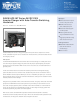 Tripp Lite APSINT2424 Manual