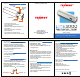 Tenergy LITE3000 Instruction Manual