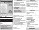 hubmar AromaHouse AromaVase Instruction Manual