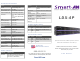 Smart-M LDX-4P User Manual