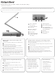 Richard Solo JK003 Instruction Manual