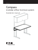 Eaton Compass Installation Manual