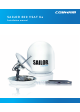 COBHAM SAILOR 600 VSAT Ka Installation Manual
