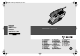 Bosch GSS 23 AE Professional Original Instructions Manual