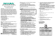 Moxa Technologies CP-118EL Quick Installation Manual