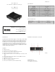 iStarUSA BPU-126-SA User Manual