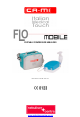 Ca-Mi Mobile Instruction Manual