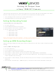 Sony PXW-FS7 Instruction Manual
