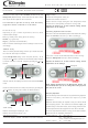 Dimplex Duo300i Quick Start Manual